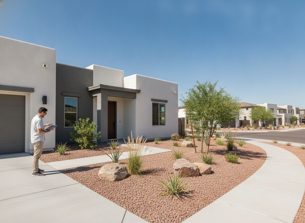 Queen Creek Investment Property Loans