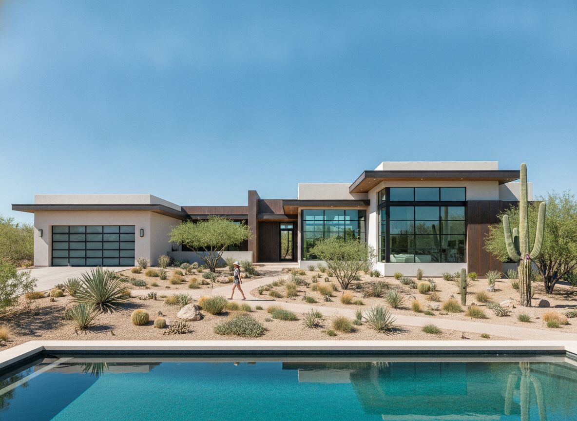 Queen Creek Jumbo Loans